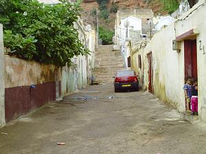 LA CALERE (63)